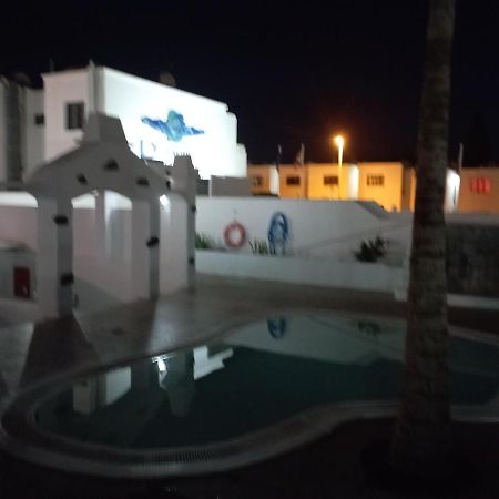 Appartamento Aguazul 120 Tías Esterno foto