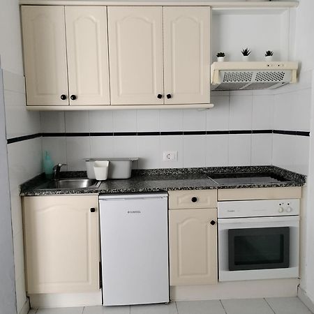 Appartamento Aguazul 120 Tías Esterno foto