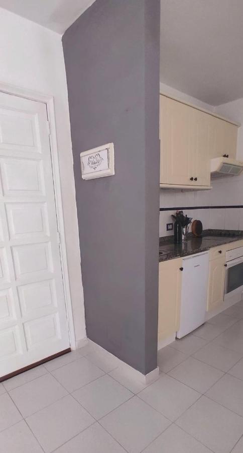 Appartamento Aguazul 120 Tías Esterno foto