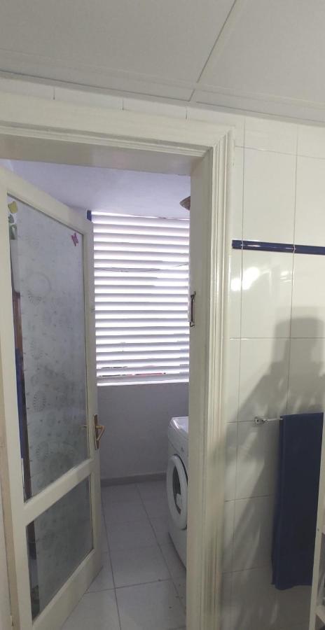 Appartamento Aguazul 120 Tías Esterno foto